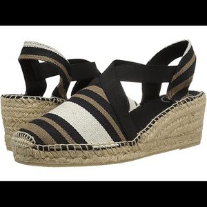 **SOLD** Toni Pons “Tarbes” Espadrille